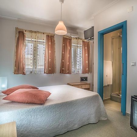 Weaa Hotel Назаре Екстериор снимка