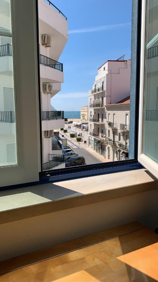 Weaa Hotel Назаре Екстериор снимка