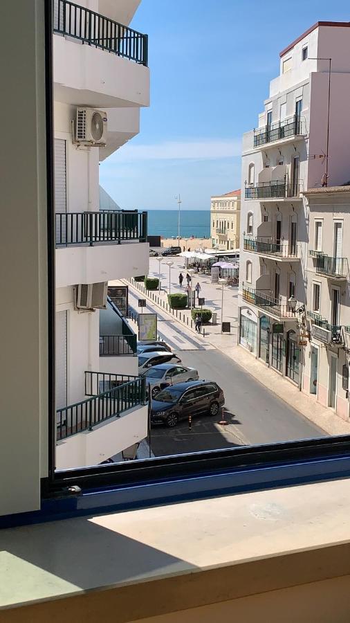 Weaa Hotel Назаре Екстериор снимка