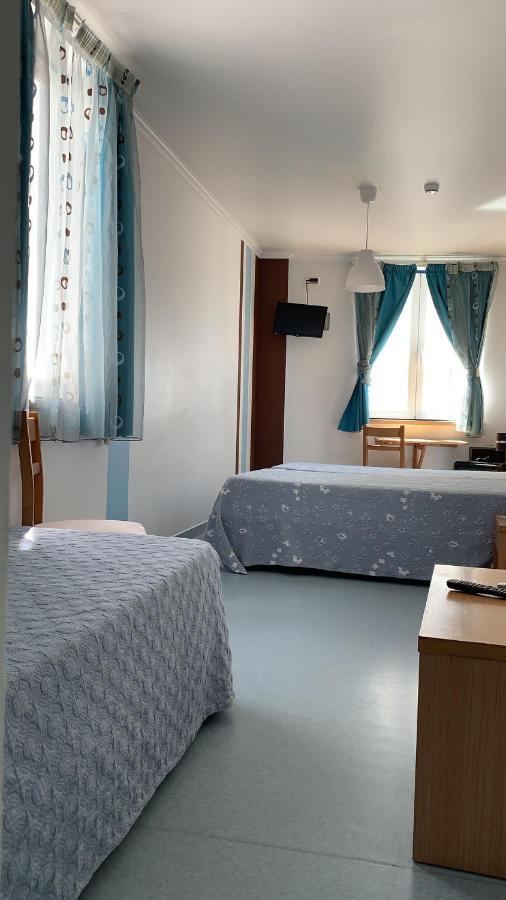 Weaa Hotel Назаре Екстериор снимка