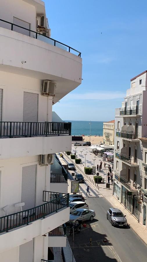 Weaa Hotel Назаре Екстериор снимка