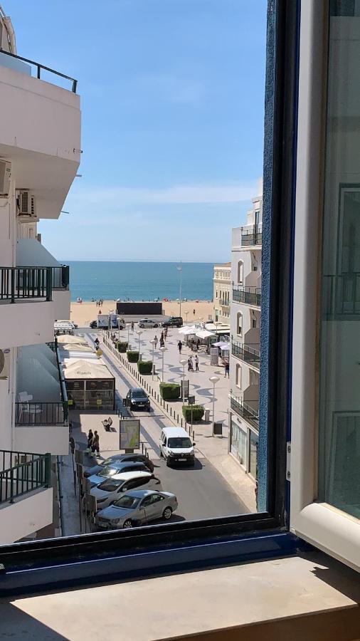 Weaa Hotel Назаре Екстериор снимка