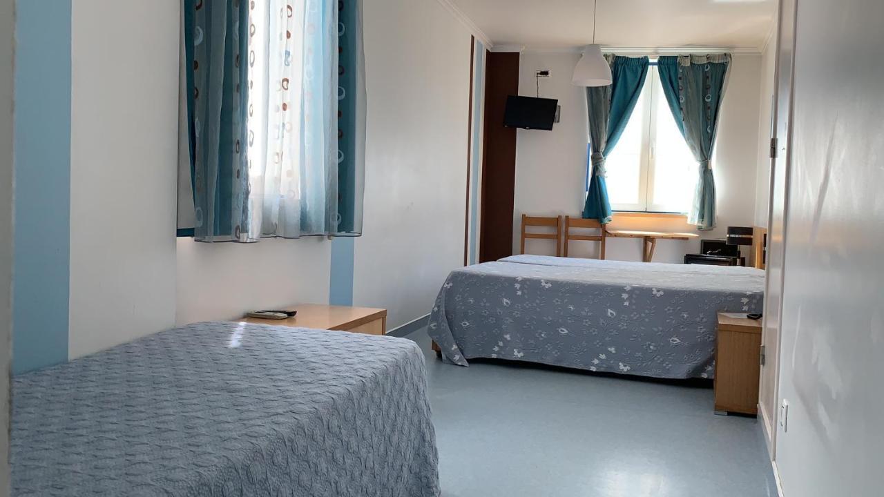 Weaa Hotel Назаре Екстериор снимка