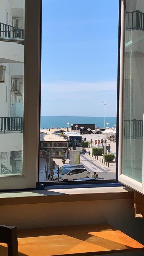 Weaa Hotel Назаре Екстериор снимка