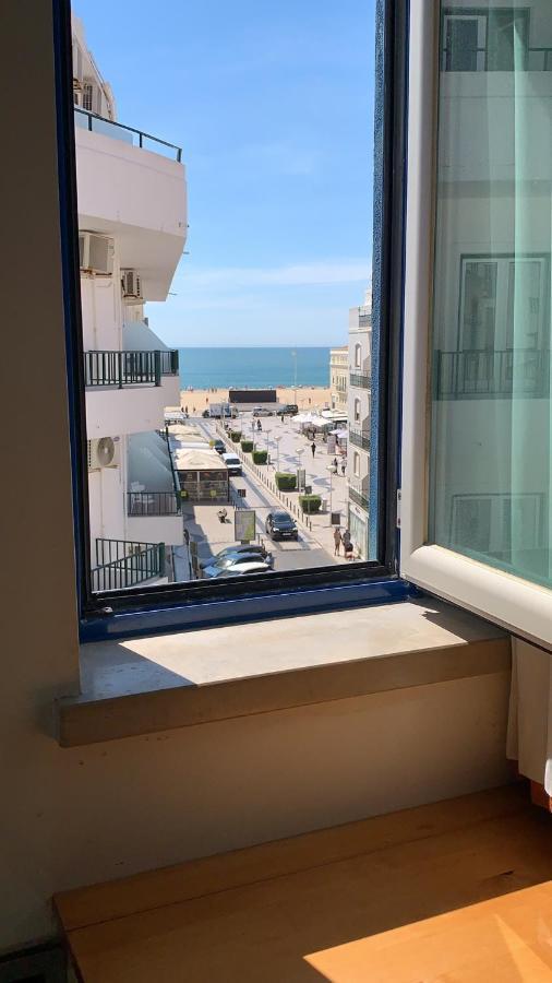 Weaa Hotel Назаре Екстериор снимка