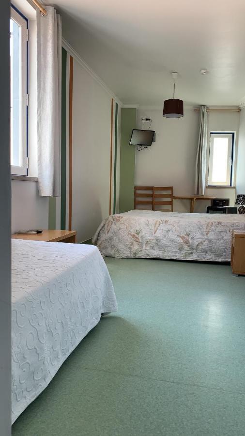Weaa Hotel Назаре Екстериор снимка