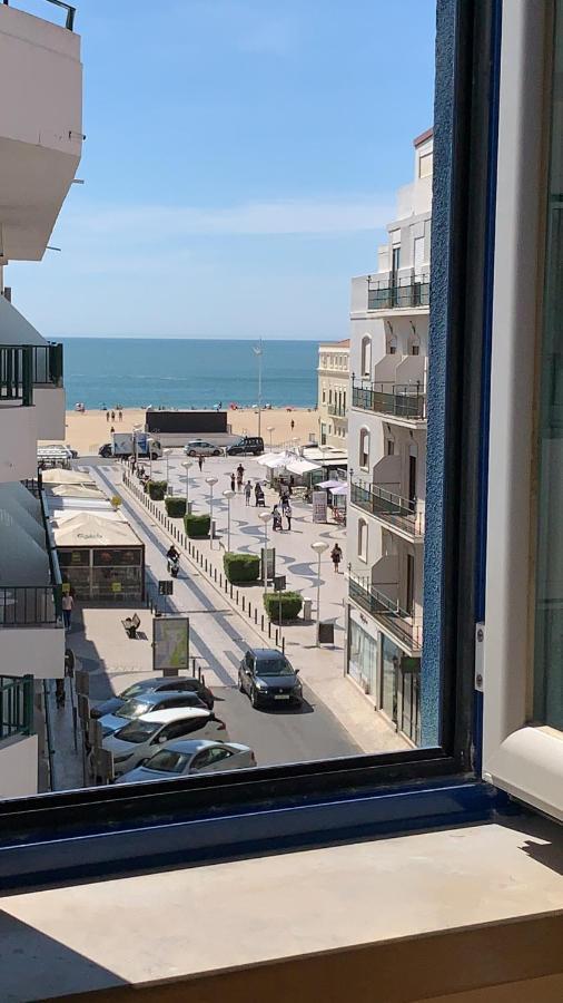 Weaa Hotel Назаре Екстериор снимка