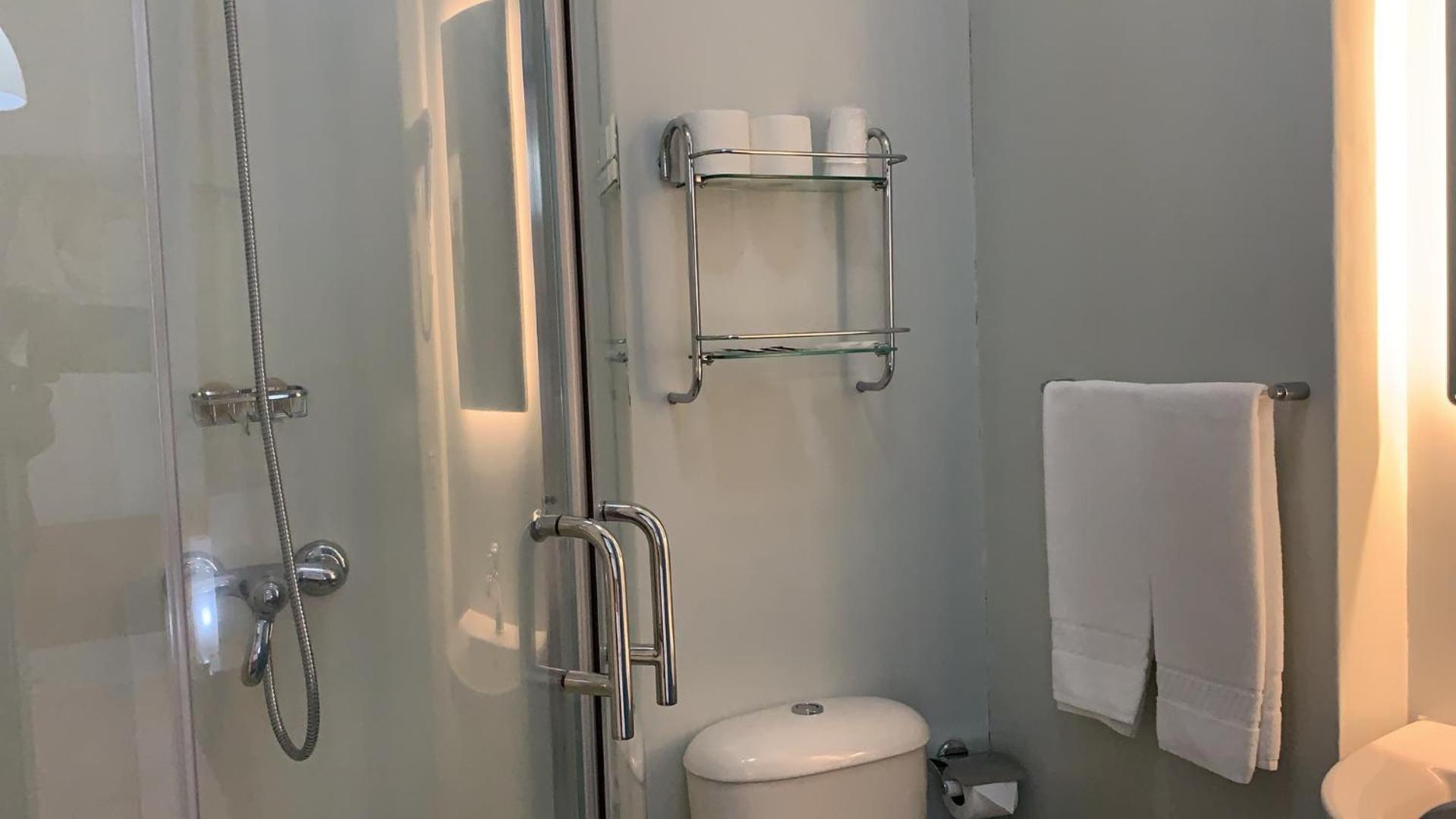 Weaa Hotel Назаре Екстериор снимка