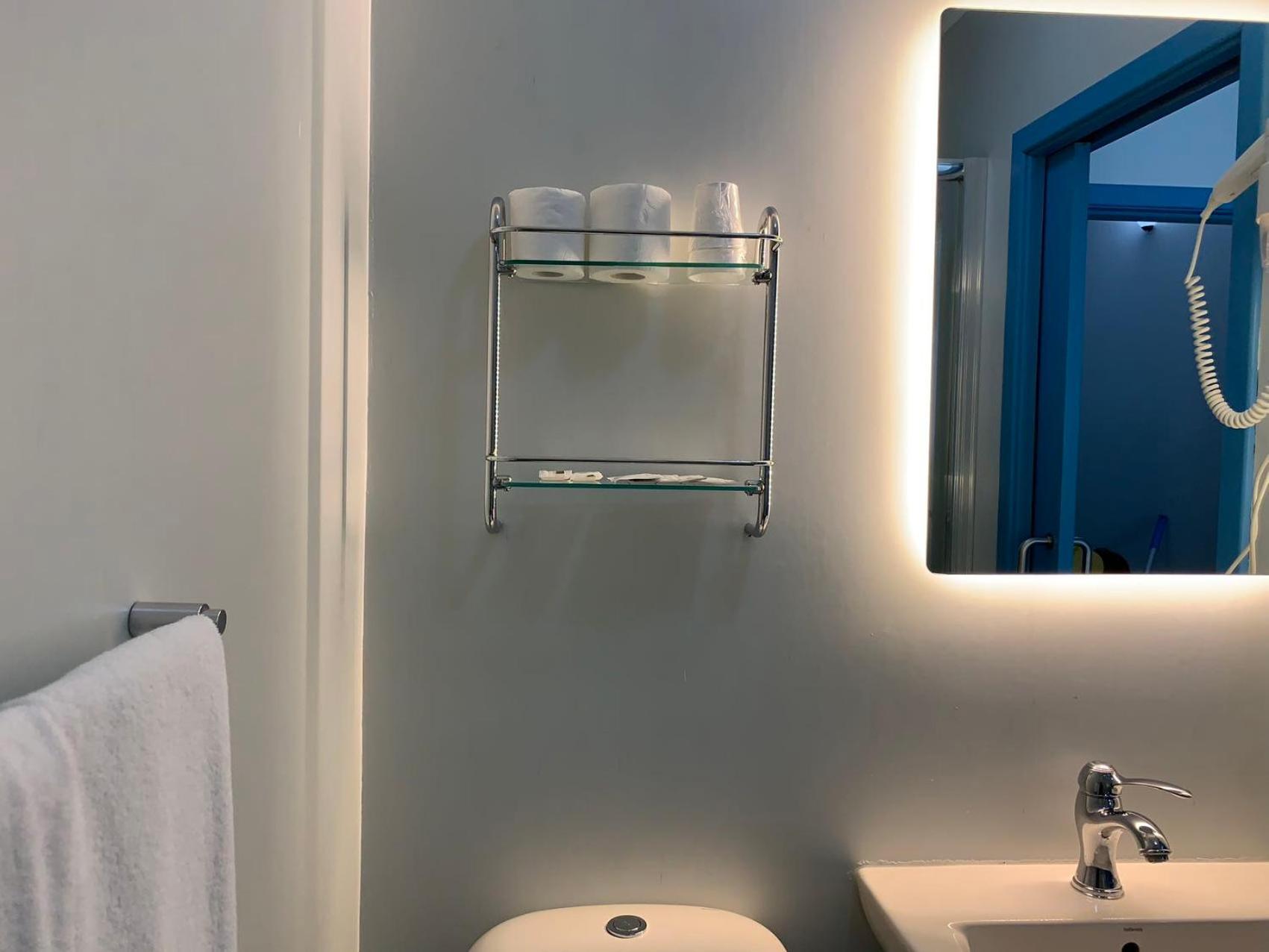 Weaa Hotel Назаре Екстериор снимка