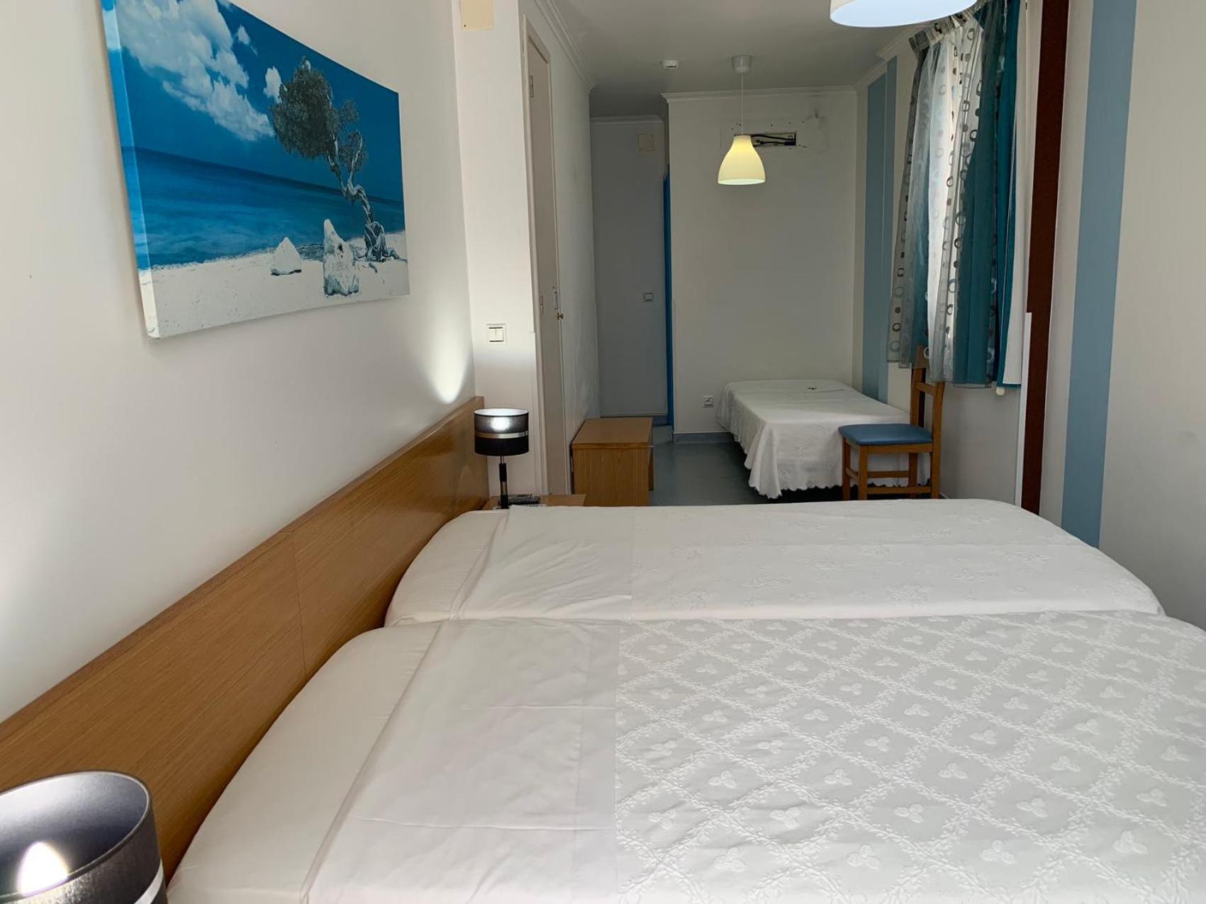 Weaa Hotel Назаре Екстериор снимка
