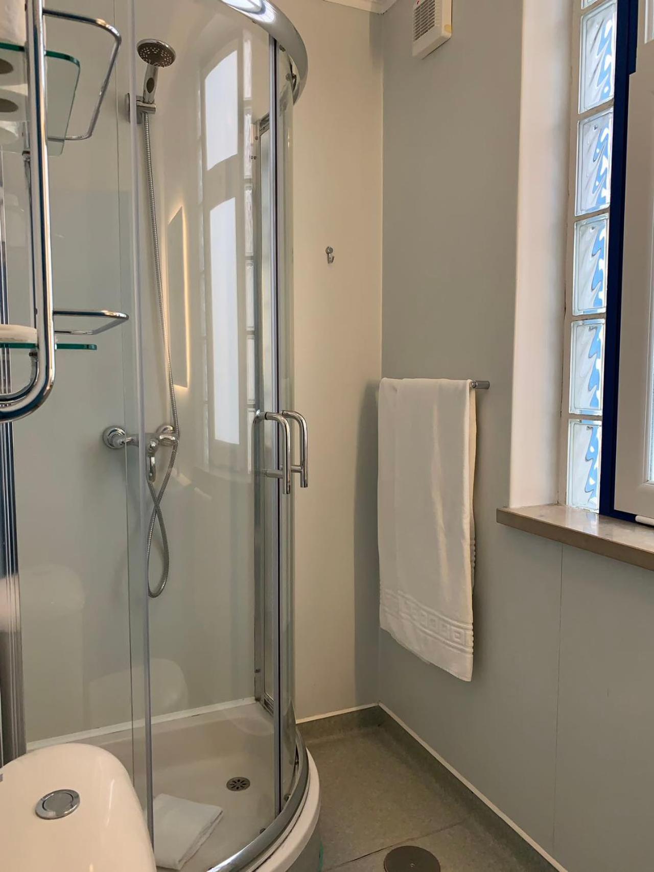 Weaa Hotel Назаре Екстериор снимка