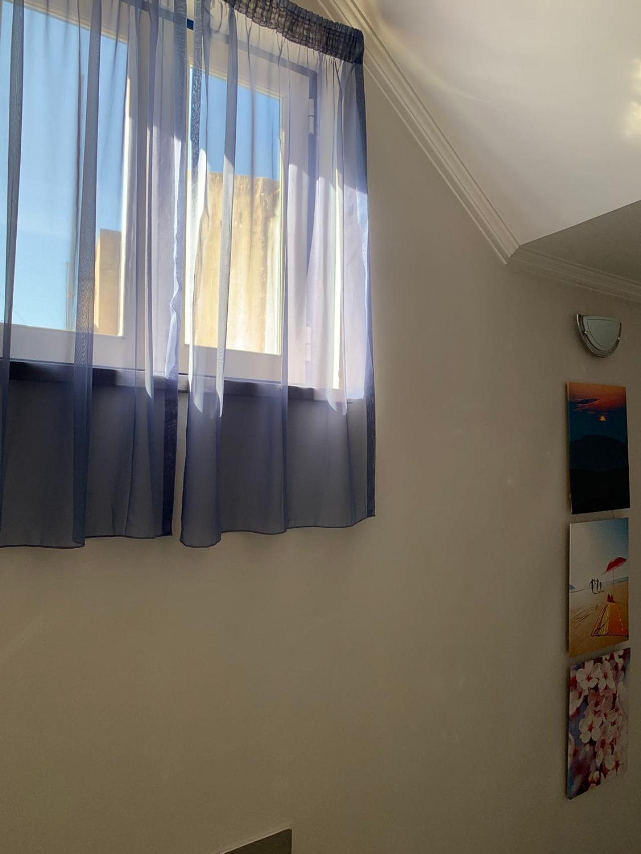 Weaa Hotel Назаре Екстериор снимка